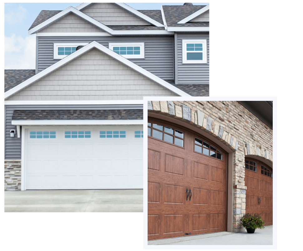 garage door services mn