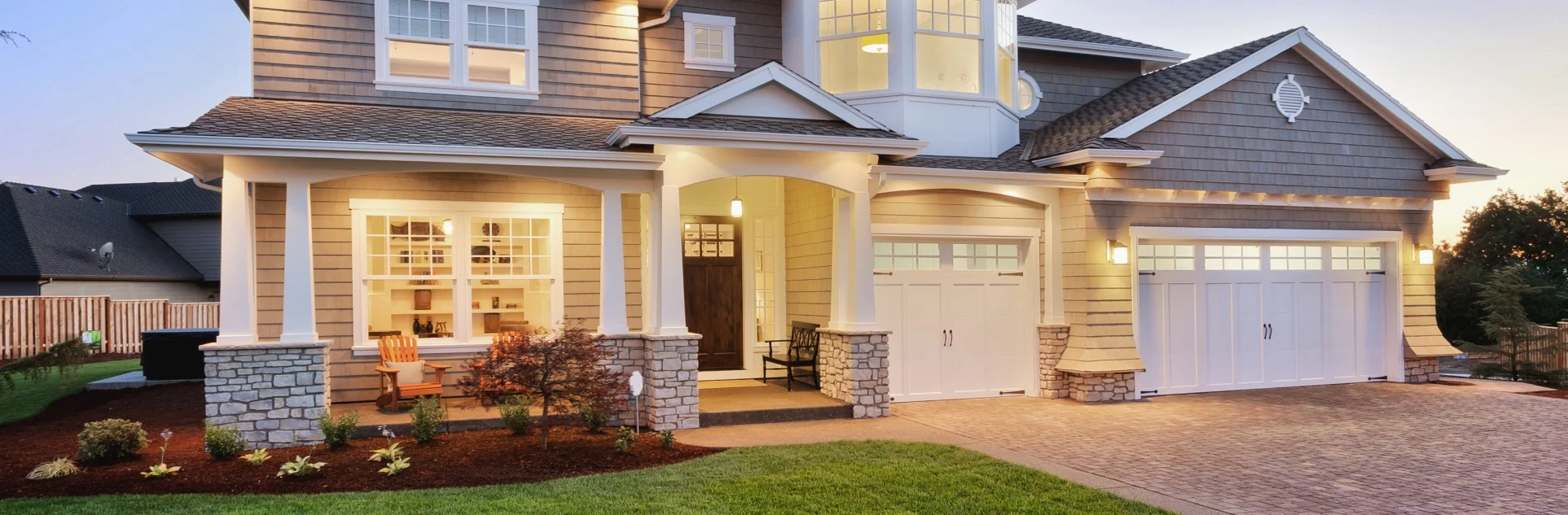 woodbury garage door services