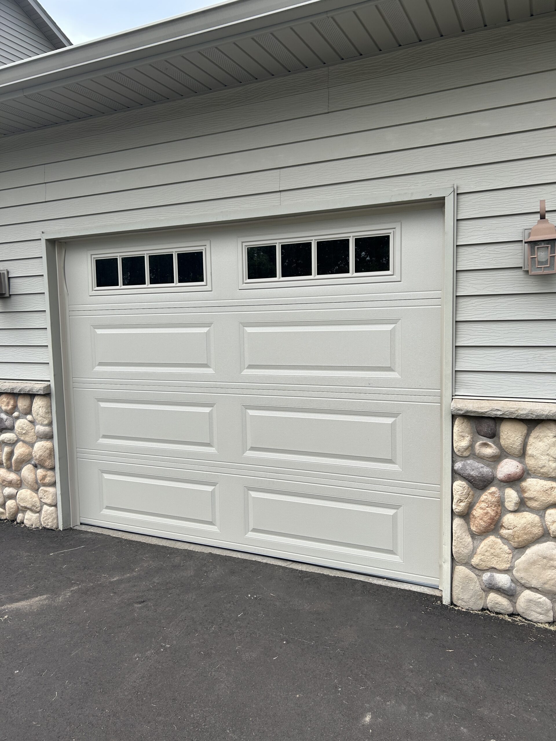 Storage garages