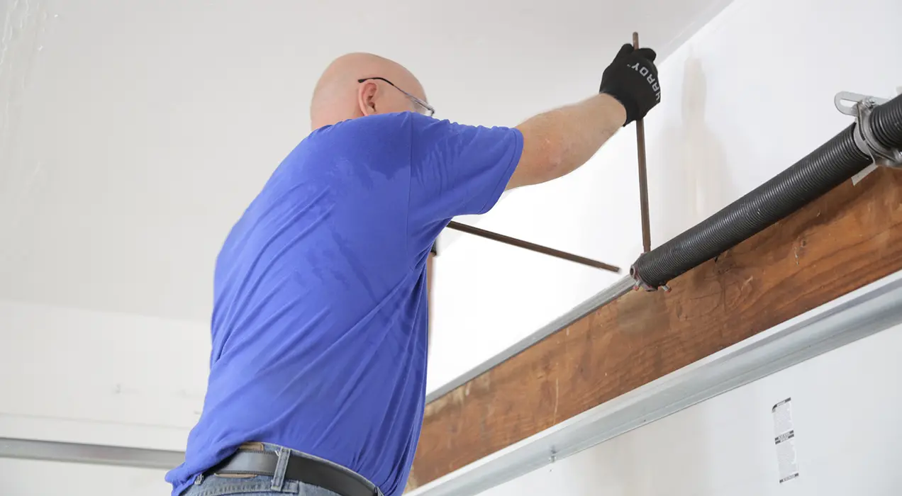 Garage Door Repair